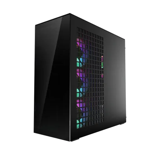 Arctic Xtender E-ATX Casing Tint Black — image 3 of 5