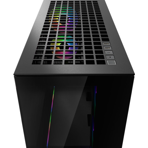 Arctic Xtender E-ATX Casing Tint Black — image 5 of 5
