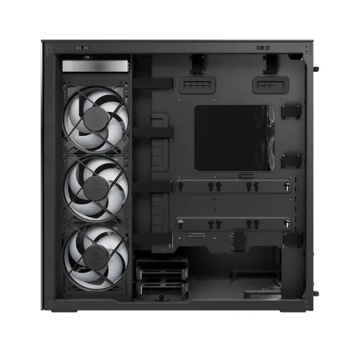 Arctic Xtender E-ATX Casing Mirror Black — image 2 of 4