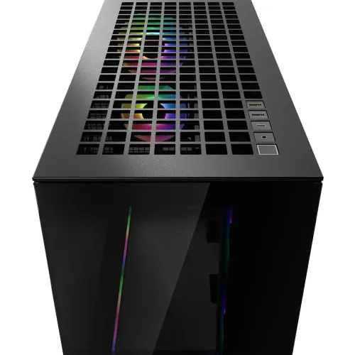Arctic Xtender E-ATX Casing Mirror Black — image 4 of 4