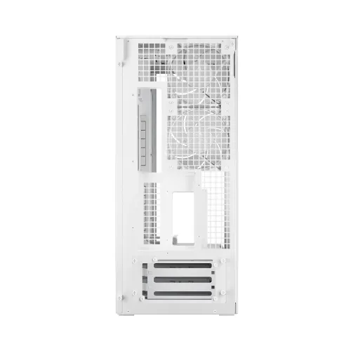 Arctic Xtender VG E-ATX Mid Tower Casing White With Vertical GPU Mounting Kit — image 6 of 6