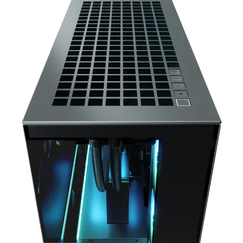 Arctic Xtender VG E-ATX Mid Tower Casing With Vertical GPU Mounting Kit — image 5 of 6