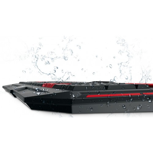 Gamdias Ares M1 Combo Keyboard Mouse — image 4 of 4