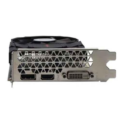 ARKTEK AMD Radeon RX 550 4GB GDDR5 Graphics Card — image 5 of 5