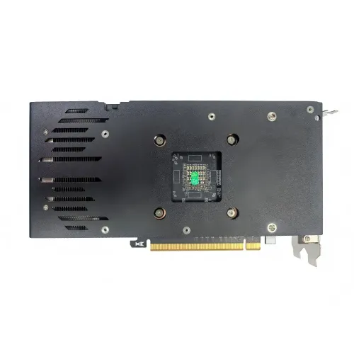 ARKTEK AMD Radeon RX 7600 XT 8GB GDDR6 Graphics Card — image 4 of 4