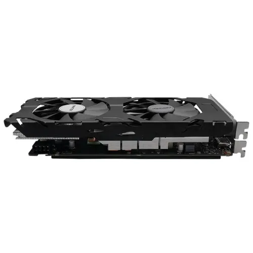 ARKTEK GeForce GTX 1660 Ti 6GB GDDR6 Graphics Card — image 5 of 6