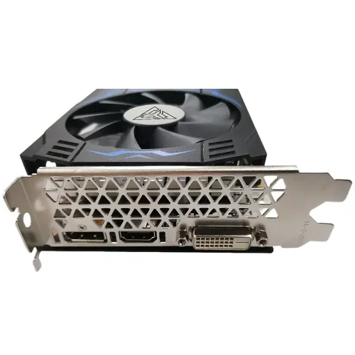 ARKTEK GeForce RTX 3050 8GB GDDR6 Graphics Card — image 3 of 4