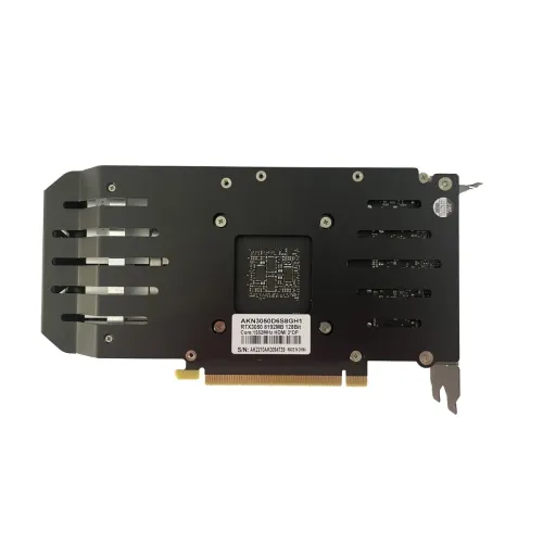ARKTEK GeForce RTX 3050 8GB GDDR6 Graphics Card — image 4 of 4