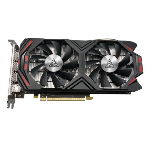 ARKTEK RX 580 8GB 256bit GDDR5 Graphics Card — image 2 of 3