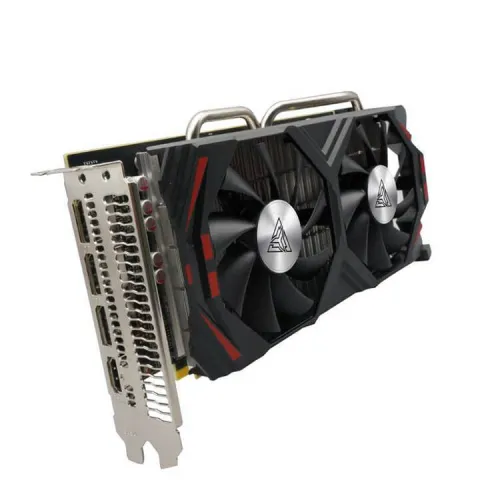 ARKTEK RX 580 8GB 256bit GDDR5 Graphics Card — image 3 of 3