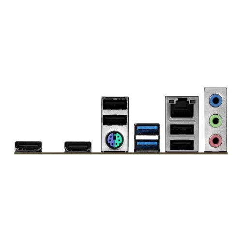 ASROCK H610M-H2/M.2 14th, 13th and 12th Gen mATX DDR5 Motherboard — image 5 of 5
