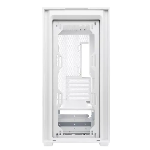 ASUS A21 micro-ATX Gaming Case White — image 6 of 6