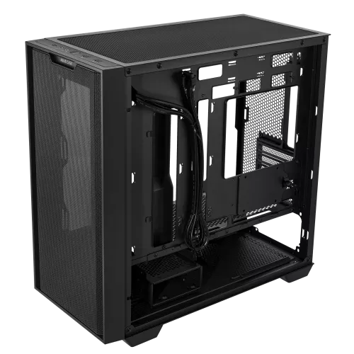 ASUS A21 micro-ATX Gaming Case — image 3 of 6