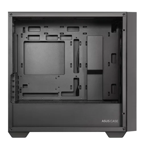 ASUS A21 micro-ATX Gaming Case — image 5 of 6
