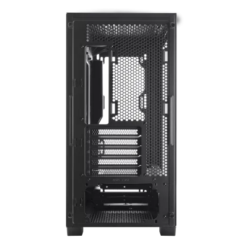 ASUS A21 micro-ATX Gaming Case — image 6 of 6
