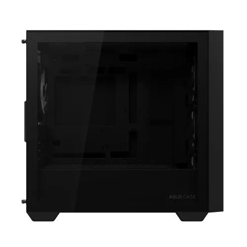 ASUS A21 PLUS ARGB mATX Mid Tower Gaming Casing — image 4 of 6