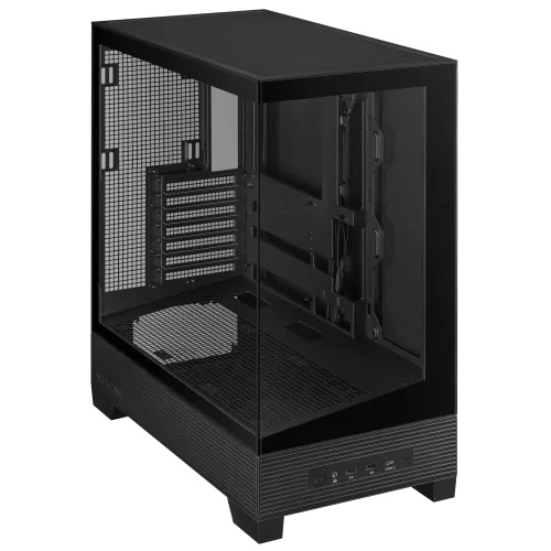 ASUS A31 ATX Mid-Tower Gaming Casing — image 2 of 6