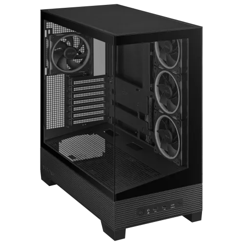 ASUS A31 PLUS ATX Mid-Tower Gaming Casing — image 2 of 6