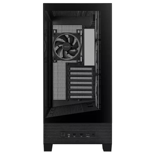 ASUS A31 PLUS ATX Mid-Tower Gaming Casing — image 3 of 6