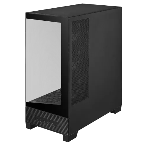 ASUS A31 PLUS ATX Mid-Tower Gaming Casing — image 5 of 6