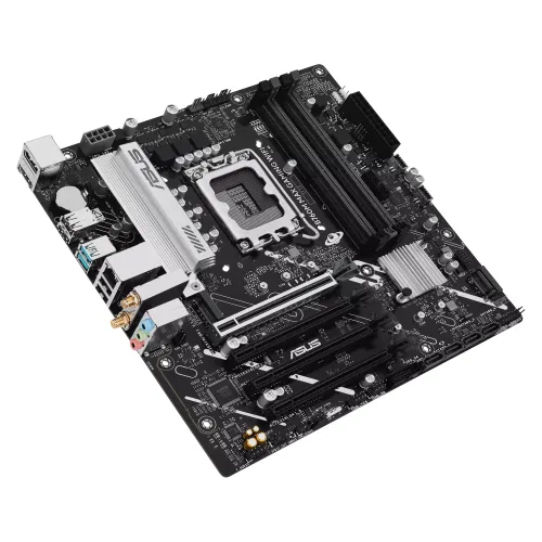 ASUS B760M MAX GAMING WIFI mATX Motherboard — image 5 of 5