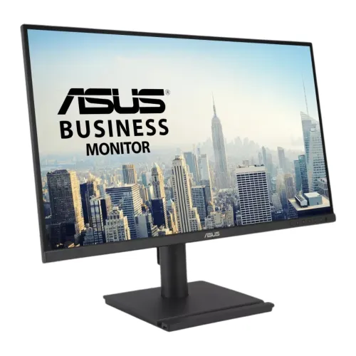 Asus BE27ACGN 27" 120Hz 2K QHD IPS Business Monitor — image 2 of 6