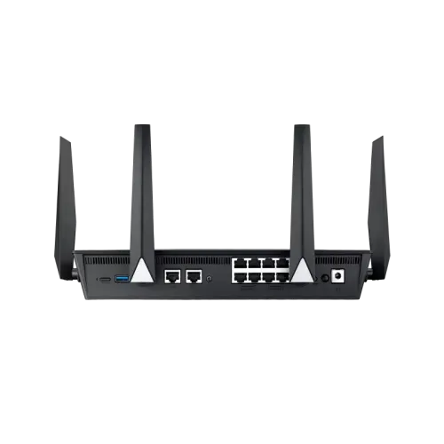 ASUS BRT-AC828 AC2600 Dual-WAN VPN Wi-Fi Router — image 2 of 3