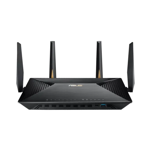 ASUS BRT-AC828 AC2600 Dual-WAN VPN Wi-Fi Router — image 3 of 3
