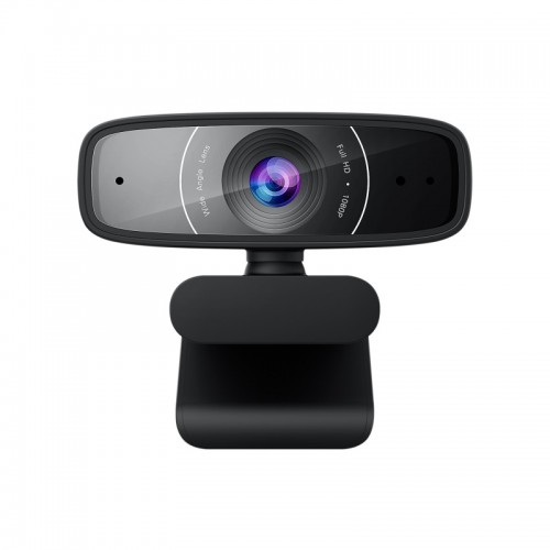 ASUS C3 Full HD Streaming USB Webcam — image 2 of 4