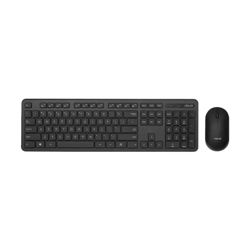 Asus CW100 Wireless Keyboard And Mouse Combo — image 2 of 3