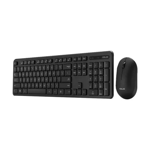 Asus CW100 Wireless Keyboard And Mouse Combo — image 3 of 3