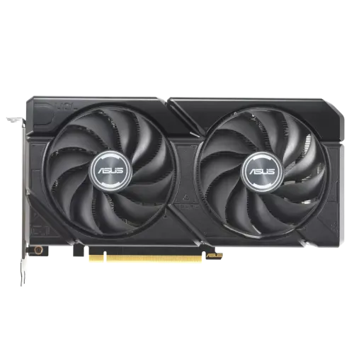ASUS Dual GeForce RTX 4060 Ti EVO OC Edition 8GB GDDR6 Graphics Card — image 2 of 5