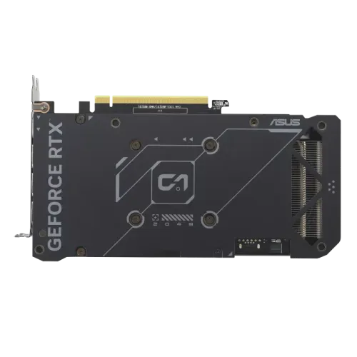 ASUS Dual GeForce RTX 4060 Ti EVO OC Edition 8GB GDDR6 Graphics Card — image 4 of 5