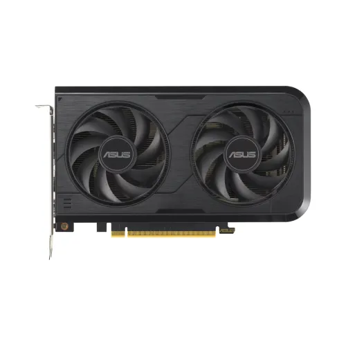 ASUS Dual GeForce RTX 5050 8GB GDDR6 OC Edition Graphics Card — image 2 of 6
