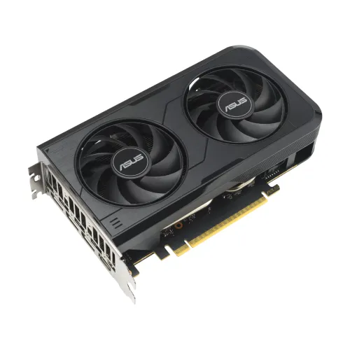 ASUS Dual GeForce RTX 5050 8GB GDDR6 OC Edition Graphics Card — image 3 of 6