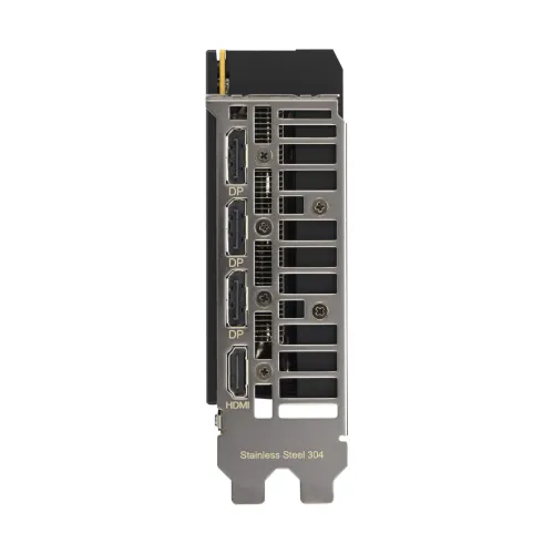 ASUS Dual GeForce RTX 5050 8GB GDDR6 OC Edition Graphics Card — image 5 of 6