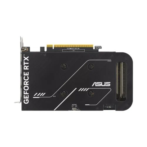 ASUS Dual GeForce RTX 5050 8GB GDDR6 OC Edition Graphics Card — image 6 of 6