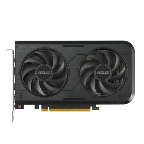 ASUS Dual GeForce RTX 5050 8GB GDDR6 Graphics Card — image 2 of 6