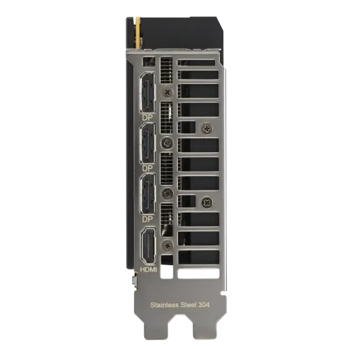 ASUS Dual GeForce RTX 5050 8GB GDDR6 Graphics Card — image 6 of 6
