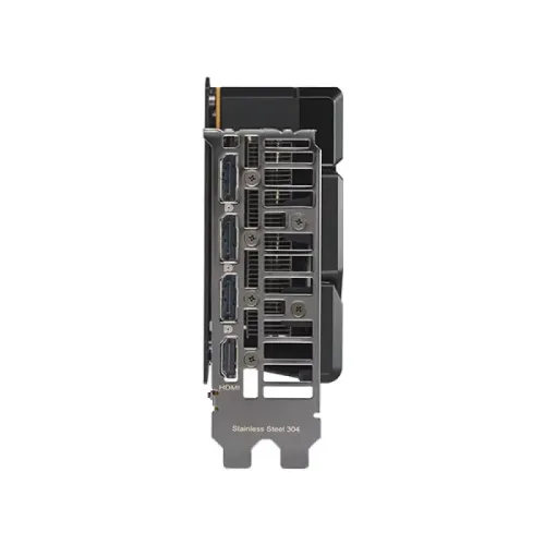 ASUS Dual GeForce RTX 5060 8GB GDDR7 Graphics Card — image 2 of 5