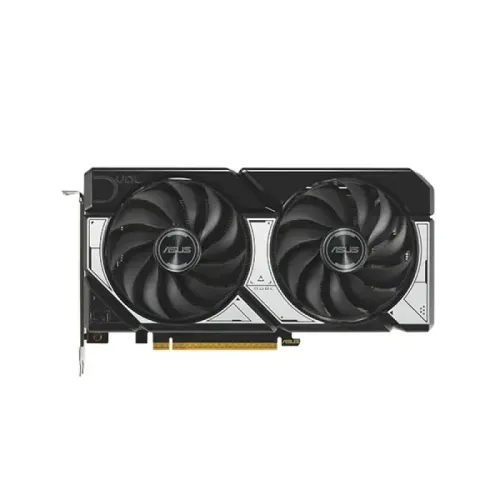 ASUS Dual GeForce RTX 5060 8GB GDDR7 Graphics Card — image 3 of 5