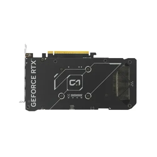 ASUS Dual GeForce RTX 5060 8GB GDDR7 Graphics Card — image 4 of 5