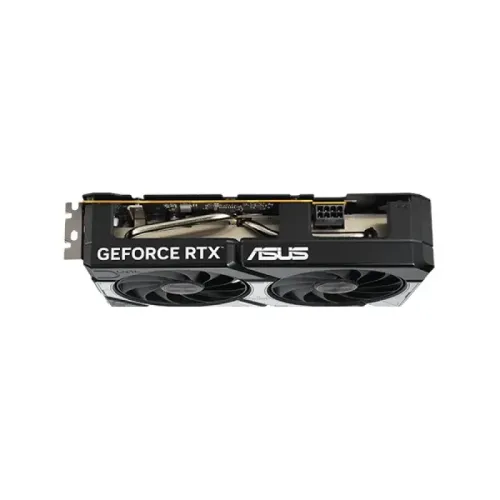 ASUS Dual GeForce RTX 5060 8GB GDDR7 Graphics Card — image 5 of 5