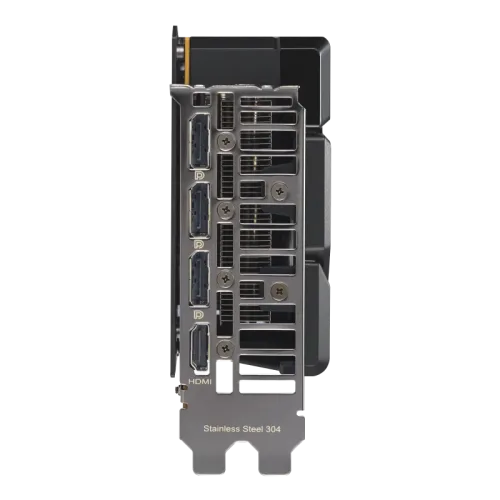 ASUS Dual GeForce RTX 5060 8GB GDDR7 OC Edition Graphics Card — image 3 of 6