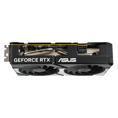 ASUS Dual GeForce RTX 5060 8GB GDDR7 OC Edition Graphics Card — image 4 of 6