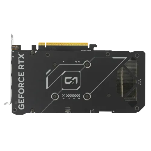 ASUS Dual GeForce RTX 5060 8GB GDDR7 OC Edition Graphics Card — image 5 of 6
