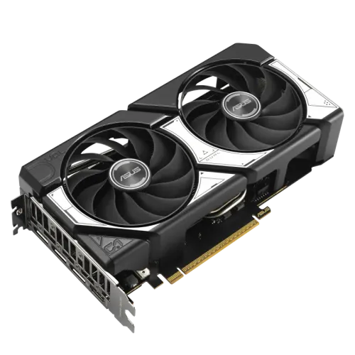 ASUS Dual GeForce RTX 5060 8GB GDDR7 OC Edition Graphics Card — image 6 of 6