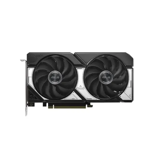 ASUS Dual GeForce RTX 5060 Ti 16GB GDDR7 OC Edition Graphics Card — image 2 of 5