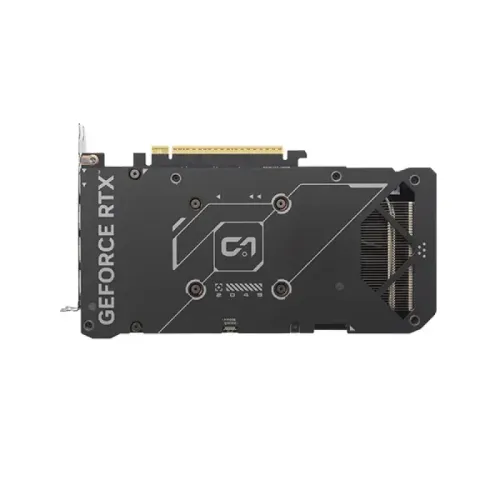 ASUS Dual GeForce RTX 5060 Ti 16GB GDDR7 OC Edition Graphics Card — image 3 of 5