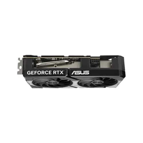ASUS Dual GeForce RTX 5060 Ti 16GB GDDR7 OC Edition Graphics Card — image 4 of 5